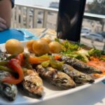 Porto's Flavors & Stories: Food Tasting with Friends - A Deep Dive into the Experience