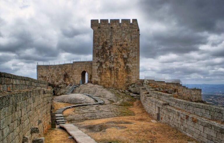 Portugal: Historic Villages Tour - Final Thoughts