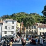 Portugal: Sintra, Cabo da Roca, and Cascais Day Trip - What the Experience Feels Like