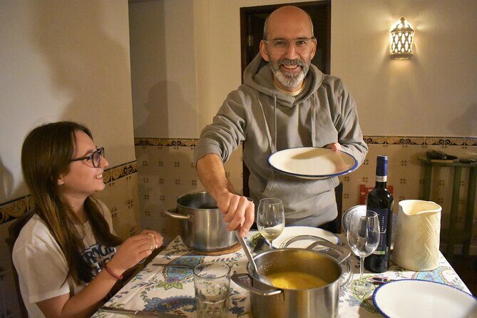 Portuguese Cooking Class in Portimao with a Local Family - The Sum Up: Who Is This Experience Best For?