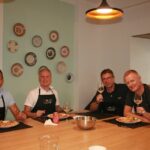Portuguese Cooking Class in Porto with Portuguese Wine - Experience in Detail: What to Expect from This Porto Cooking Class