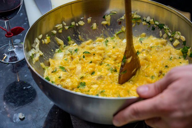 Portuguese Cooking Experience in Lisbon - Who Will Love This Experience?