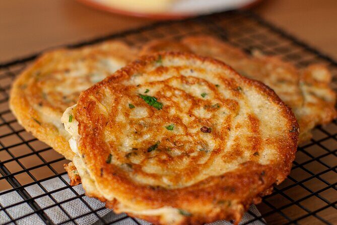 Portuguese 'Petiscos' Cooking Class - FAQs