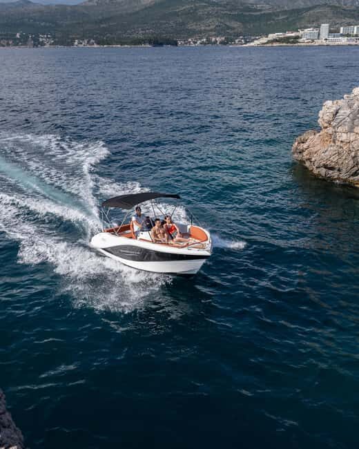 Poseidon Boat Tour Dubrovnik - The Value of a Small-Group, Private Experience