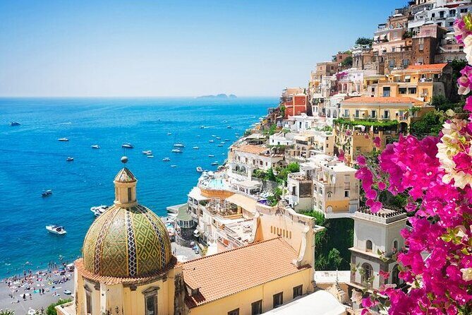 Positano, Amalfi & Ravello Group Tour with Optional Boat Ride - Who Will Love This Tour?