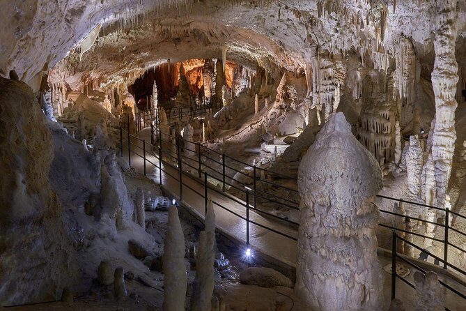 Postojna Cave & Predjama Castle - Shore Excursion from Rijeka - An In-Depth Look at the Tour