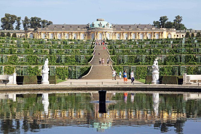 Potsdam Half-Day Walking Tour from Berlin - A Practical Guide to the Potsdam Half-Day Walking Tour