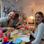Pottery workshop in Lisbon - Exploring the Details of the Lisbon Pottery Workshop