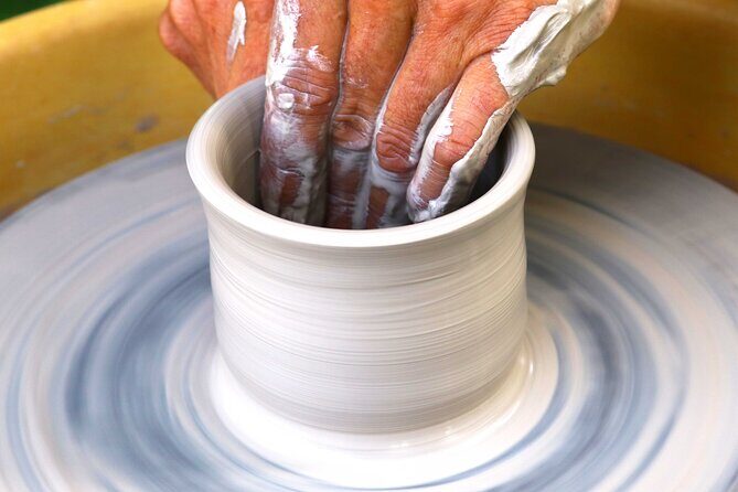 Pottery workshop in the Algarve - In-Depth Review of the Algarve Pottery Workshop