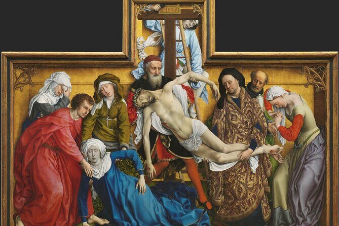 Prado and Reina Sofia Museums Private Tour - The Sum Up: Who Should Consider This Tour?