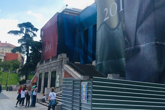 Prado and Reina Sofia Private Tour: Tickets and Hotel Pickup - Who Is This Tour Best For?