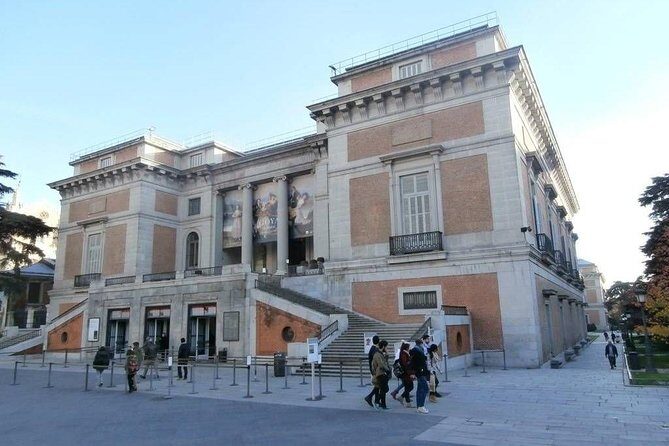 Prado Museum and Reina Sofia Museum Private Tour - Why This Tour Offers Great Value