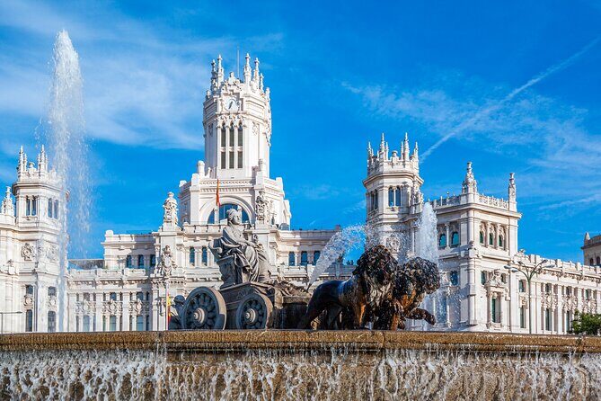 Prado Museum and Royal Palace Private Tour - A Detailed Look at What You Can Expect