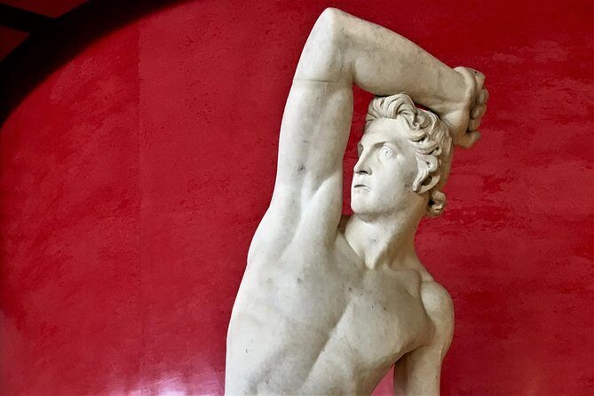 Prado Museum Art History Tour - An In-Depth Look at the Prado Museum Art History Tour