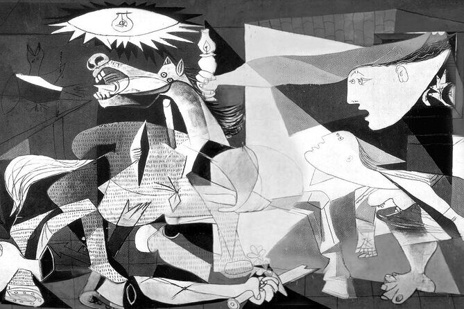 Prado Museum Guided Tour and Optional Reina Sofia - The Practical Side: What to Know Before You Go
