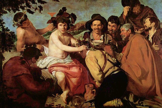 Prado Museum Guided Tour with Skip-the-line - The Location and Duration