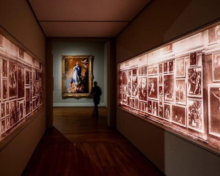 Prado Museum Highlights: Velázquez, Goya, and More - Exploring the Prado Museum in Depth