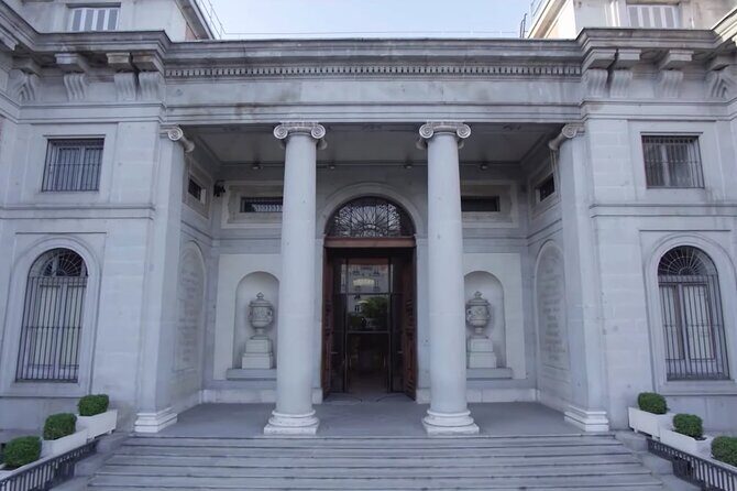 Prado Museum Madrid Admission Ticket - FAQ