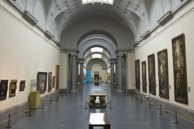 Prado Museum Madrid Guided Tour with Skip the Line Ticket - Final Thoughts: Who Should Consider This Tour?