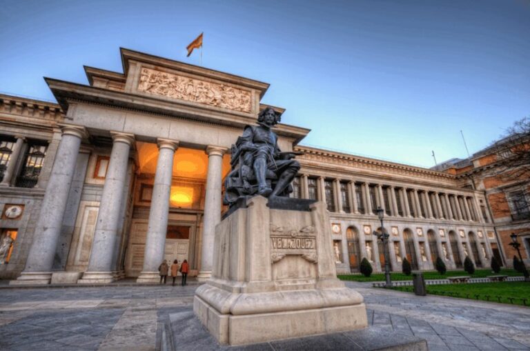 Prado Museum (Madrid): Private visit with art expert - Final Thoughts: Is This the Right Prado Experience for You?