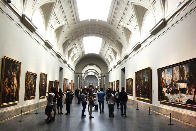 Prado Museum Madrid Small Group Tour - Final Thoughts: Is This Tour Right for You?
