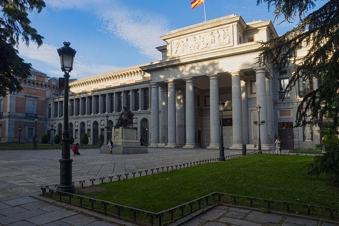 Prado Museum Private Tour in Madrid - Who Will Love This Tour?