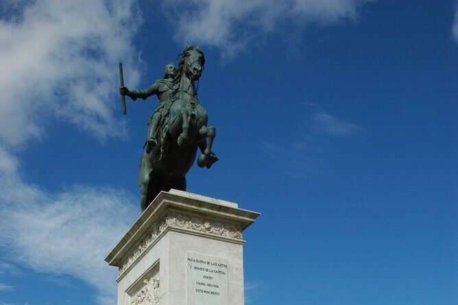 Prado Museum & Royal Palace Combo Private Tour - The Sum Up