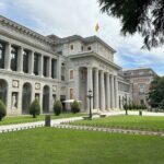 Prado Museum Small Group Tour in Madrid with Fast Entry - Why This Tour Works Well