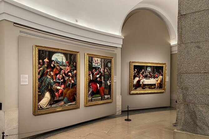 Prado Museum Small Group Tour Skip the Line 7 People Max - The Experience: What You’ll Actually Feel