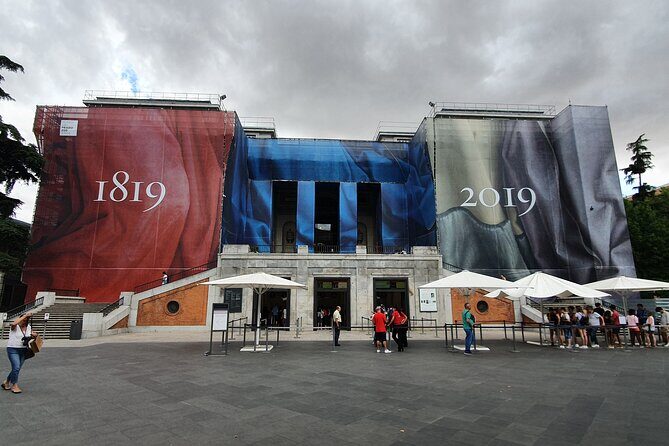 Prado Museum Small Group Tour - Final Thoughts