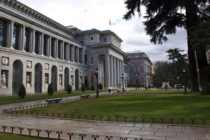 Prado Museum with Reina Sofia Museum Guided Tour - Who Should Consider This Tour?