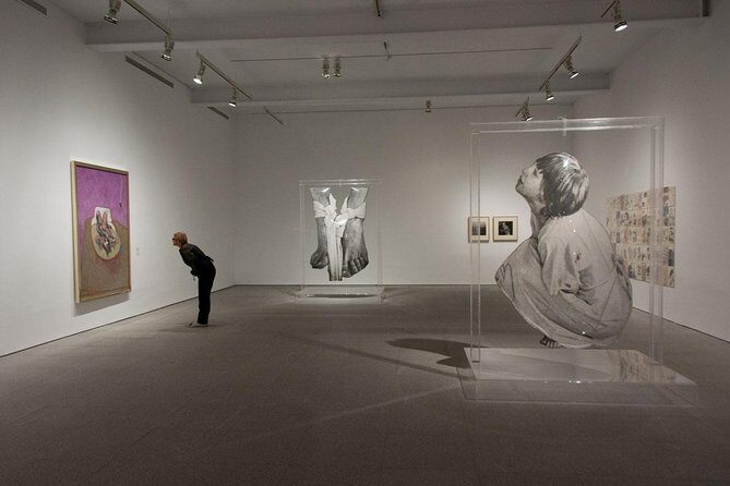 Prado & Reina Sofia Guided Museum Tour Semi-Private 6ppl Max - FAQ