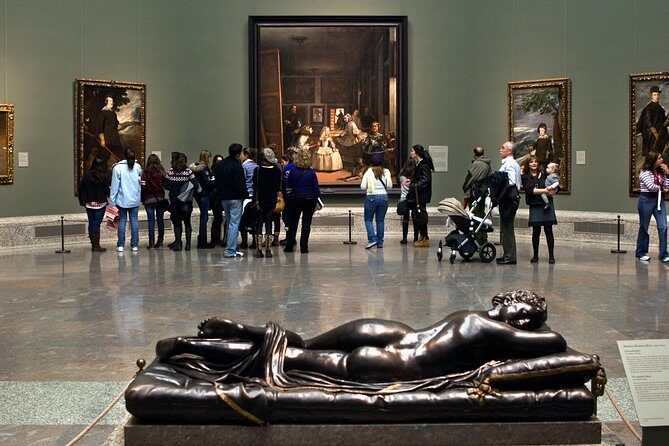Prado & Reina Sofia Museum Guided Tour - Who Should Consider This Tour?