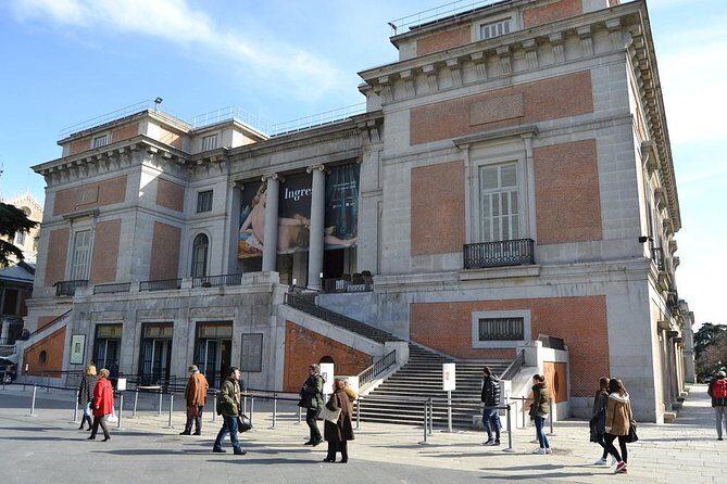Prado, Reina Sofia & Thyseen Museums Private Tour in Madrid - What Makes This Tour Stand Out?