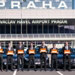 Prague Airport Private Arrival Transfer - What You Can Expect During the City Walking Tour
