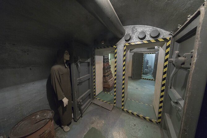Prague Communism History and Nuclear Bunker Tour - How This Tour Adds Value