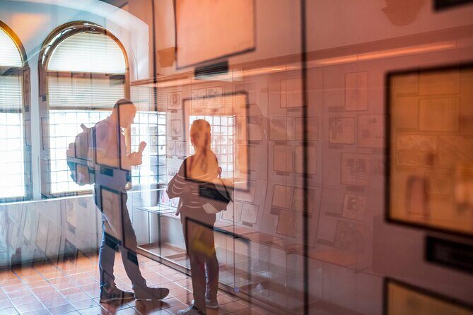 Prague Jewish Quarter Walking Tour with Admission Tickets - Who Will Love This Tour?