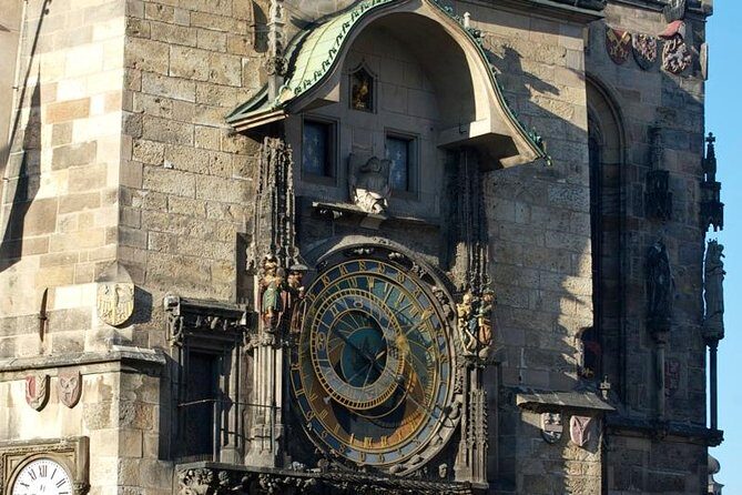 Prague Old Town New Town and Jewish Quarter Morning Tour - Who Will Love This Tour?