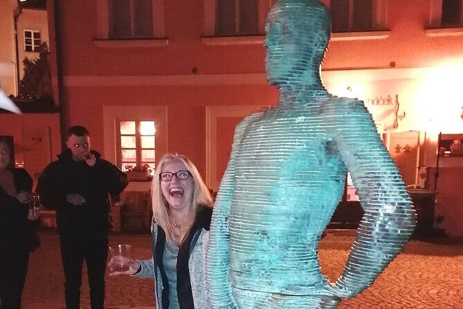 Prague Riverside Party - The Sum Up