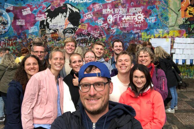 Pragues TOP Sights - Old Town, Jewish Quarter, Charles Bridge (Tip-based tour) - FAQ