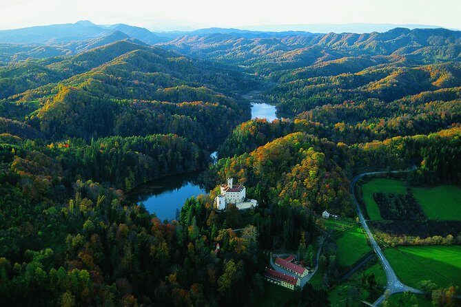 Prehistoric & Medieval Croatia Tour - Detailed Breakdown of the Itinerary