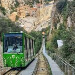 Premiuam Montserrat Tour with Tapas - A Complete Look at the Montserrat Premium Tour