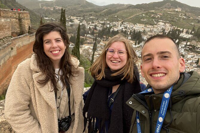 PREMIUM 2 Hour Alhambra and Generalife Tour + tickets - Practical Details: What You Need to Know