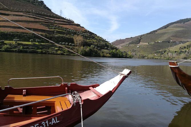 Premium Douro Valley Small-Group Tour, Wine Tasting, Lunch & Boat - Frequently Asked Questions
