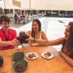 Premium Evening Pintxos Tour in San Sebastians Old Town - An In-Depth Look at the San Sebastian Pintxos Tour