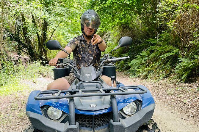 PREMIUM Quad Tours - Who Should Consider This Tour?