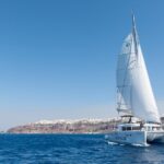 Premium Santorini Private Day Tour Elba 45, BBQ, drinks, transfer - Frequently Asked Questions