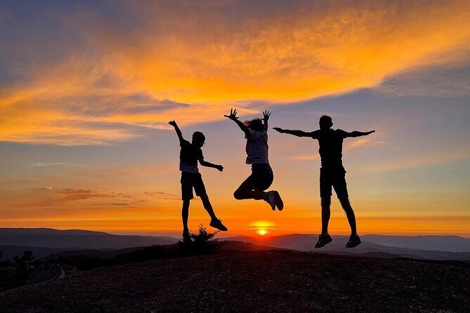 Premium Sunset  2h Buggy Tour  Arcos de Valdevez  Peneda Gerês - The Value of the Experience