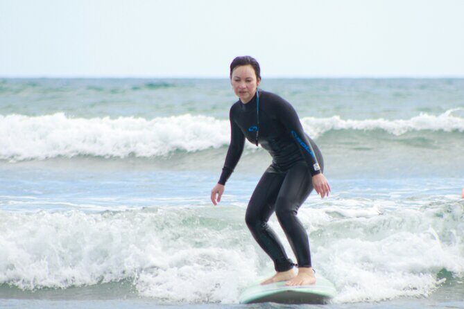Premium Surf Course in Gran Canaria - Authentic Feedback from Participants