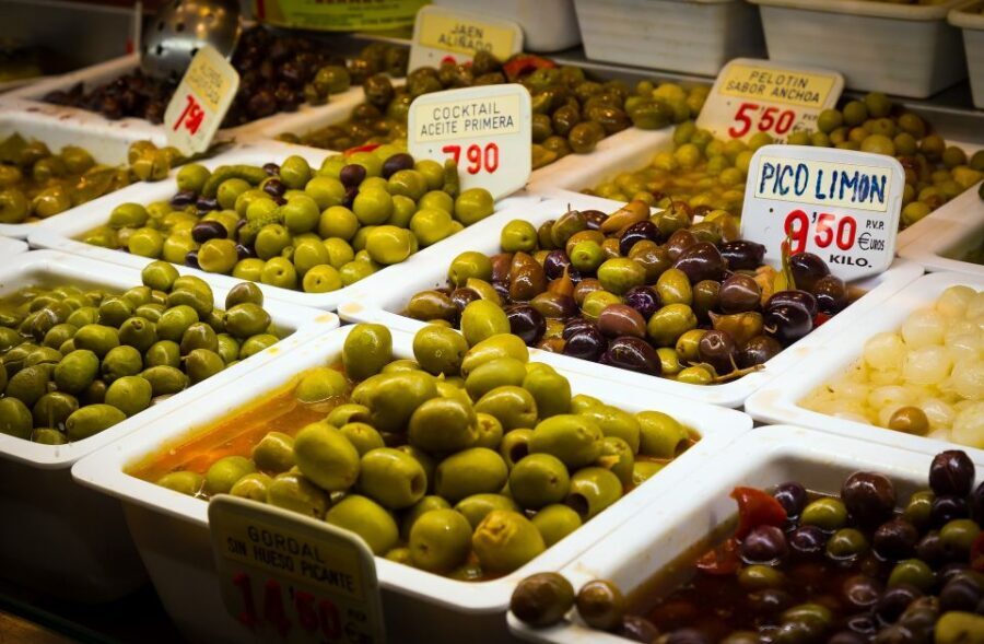 PREMIUM TAPAS TOUR: Paella, Market Tastings, and Winery - Why This Tour Is a Smart Choice
